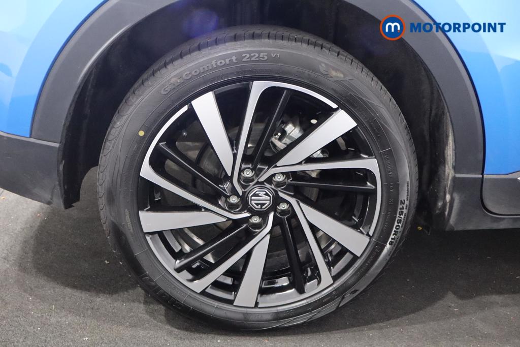 Used MG MG ZS 2025 for sale - 77775671: Photo 37