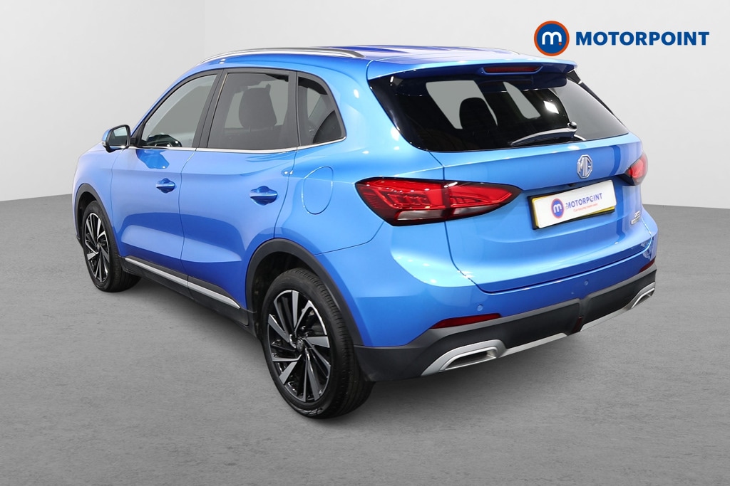 Used MG MG ZS 2025 for sale - 77775671: Photo 5