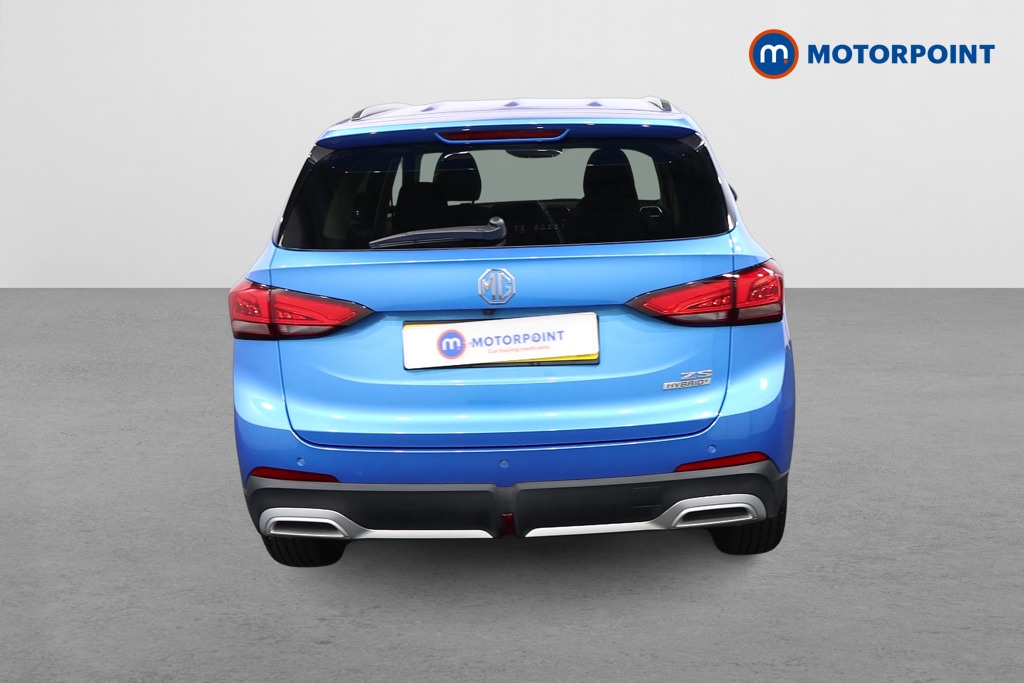 Used MG MG ZS 2025 for sale - 77775671: Photo 6