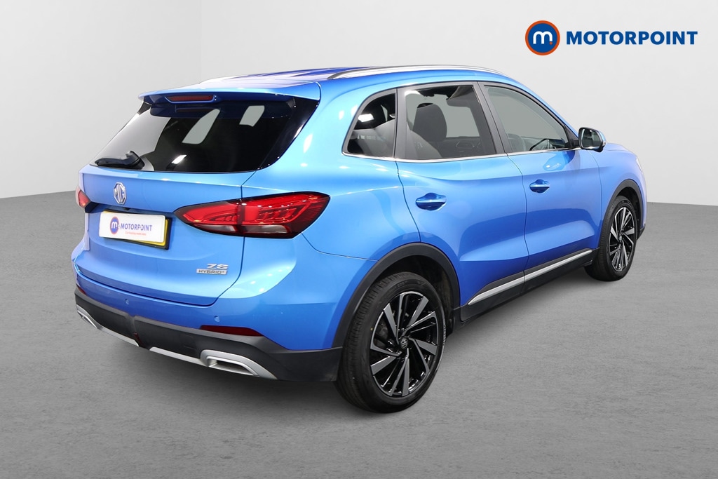 Used MG MG ZS 2025 for sale - 77775671: Photo 7