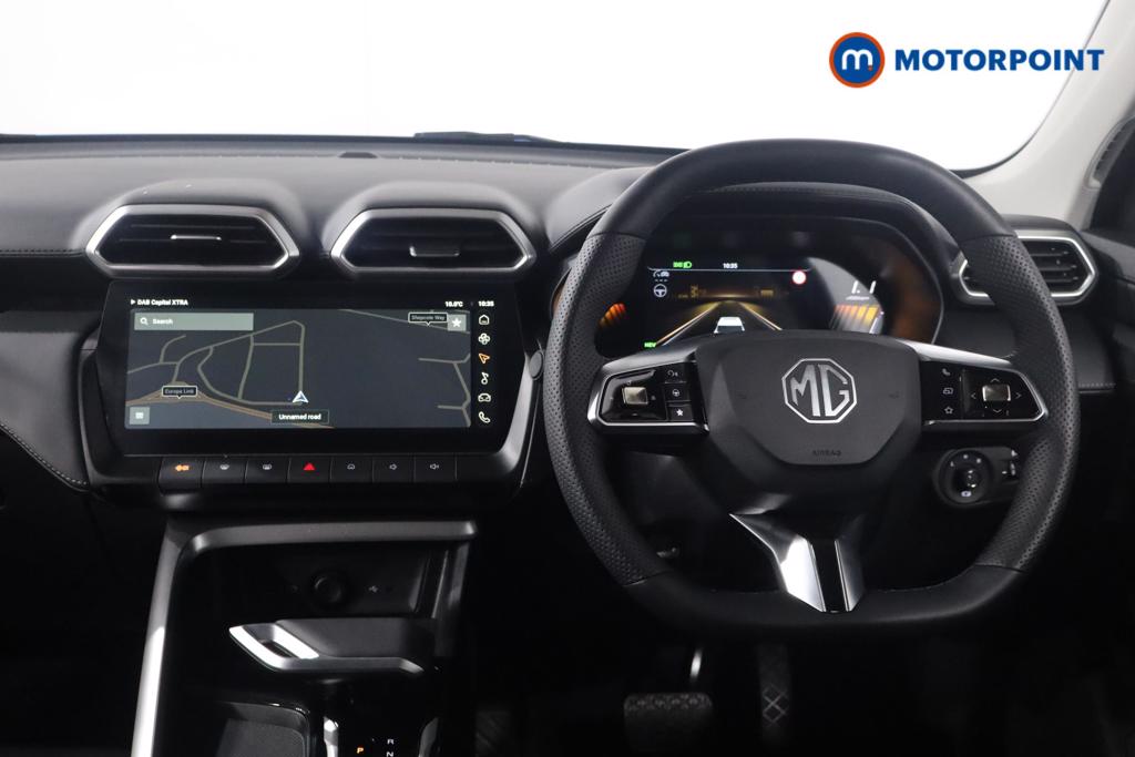 Used MG MG ZS 2025 for sale - 77775671: Photo 9