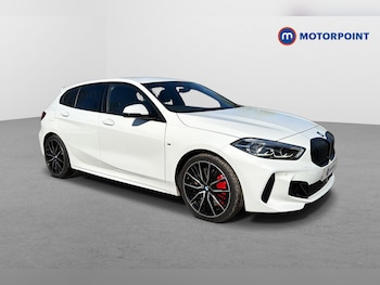 Used BMW 1 Series undefined for sale - 78509922: Photo