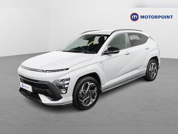 Used Hyundai KONA 2025 for sale - 78432098: Photo