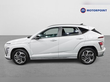 Used Hyundai KONA 2025 for sale - 78432098: Photo