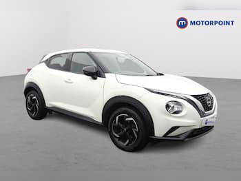 Used Nissan Juke 2023 for sale - 79639309: Photo