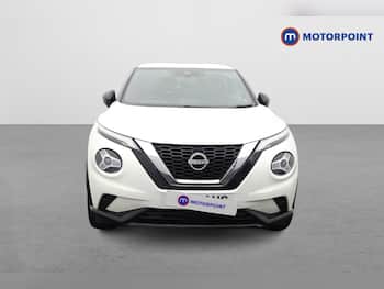 Used Nissan Juke 2023 for sale - 79639309: Photo