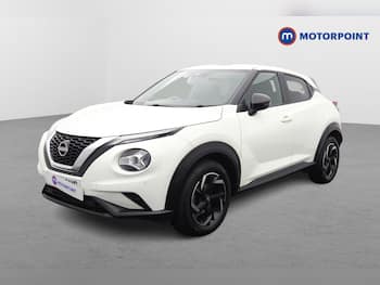 Used Nissan Juke 2023 for sale - 79639309: Photo