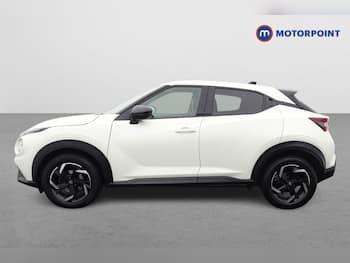 Used Nissan Juke 2023 for sale - 79639309: Photo