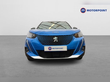 Used Peugeot 2008 2021 for sale - 79088952: Photo