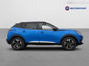 Used Peugeot 2008 2021 for sale - 79088952: Photo