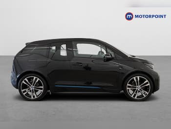 Used BMW i3 2021 for sale - 79736173: Photo