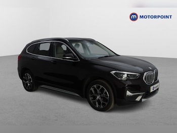 BMW - X1