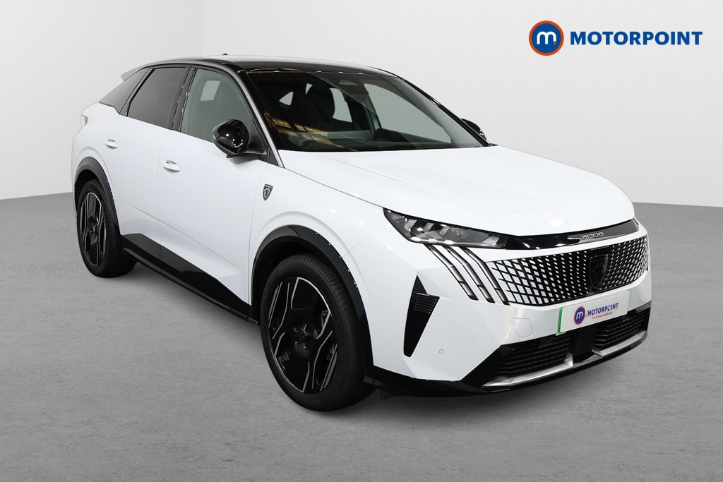 Used Peugeot 3008 2024 for sale - 76141082: Photo 1