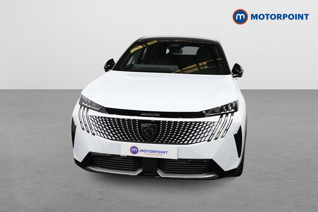 Used Peugeot 3008 2024 for sale - 76141082: Photo 2