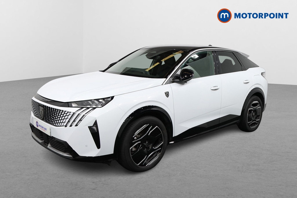 Used Peugeot 3008 2024 for sale - 76141082: Photo 3