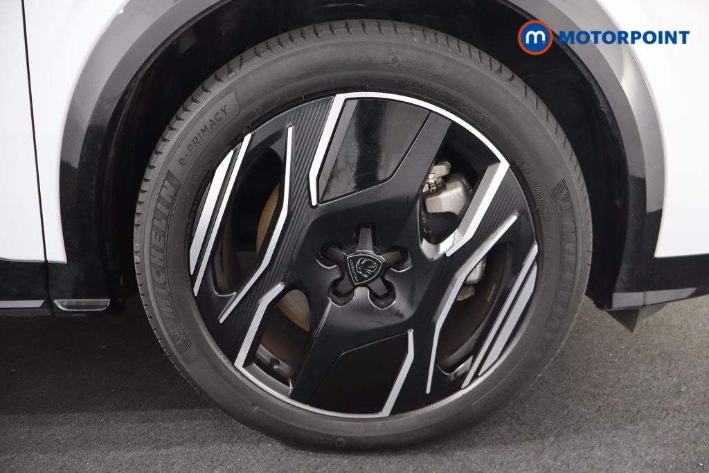 Used Peugeot 3008 2024 for sale - 76141082: Photo 31