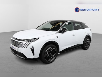 Used Peugeot 3008 2024 for sale - 76141082: Photo 3