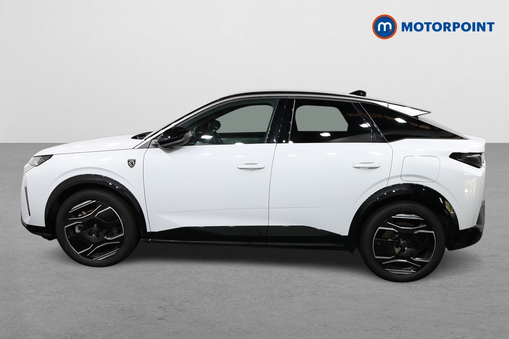 Used Peugeot 3008 2024 for sale - 76141082: Photo 4