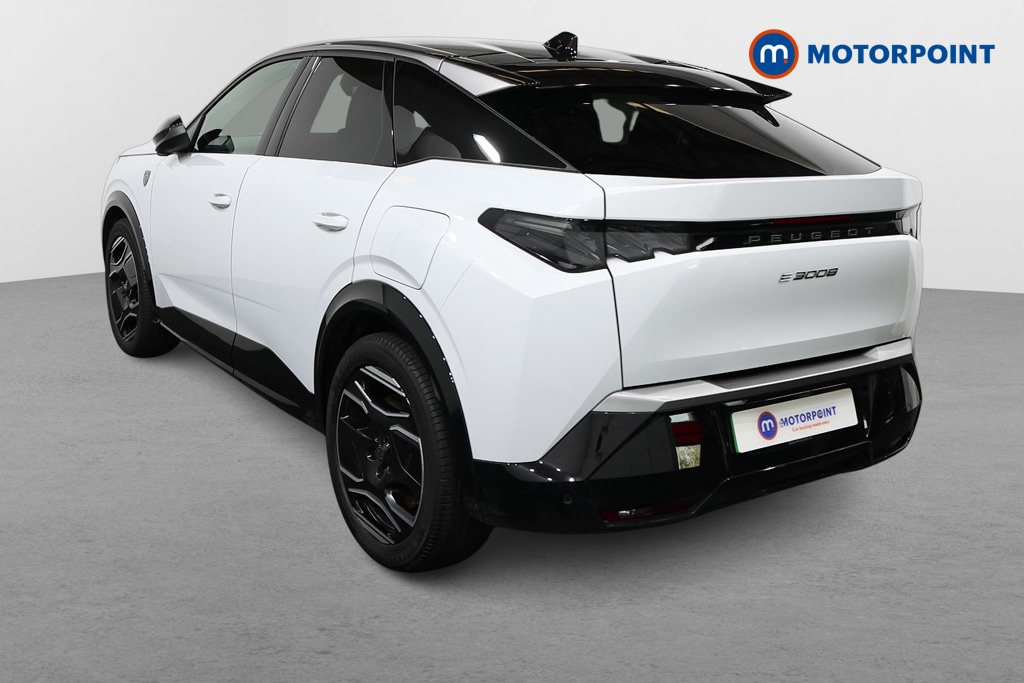 Used Peugeot 3008 2024 for sale - 76141082: Photo 5