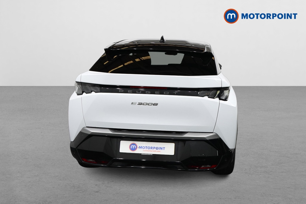 Used Peugeot 3008 2024 for sale - 76141082: Photo 6