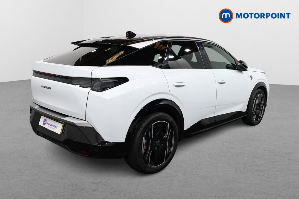 Used Peugeot 3008 2024 for sale - 76141082: Photo 7