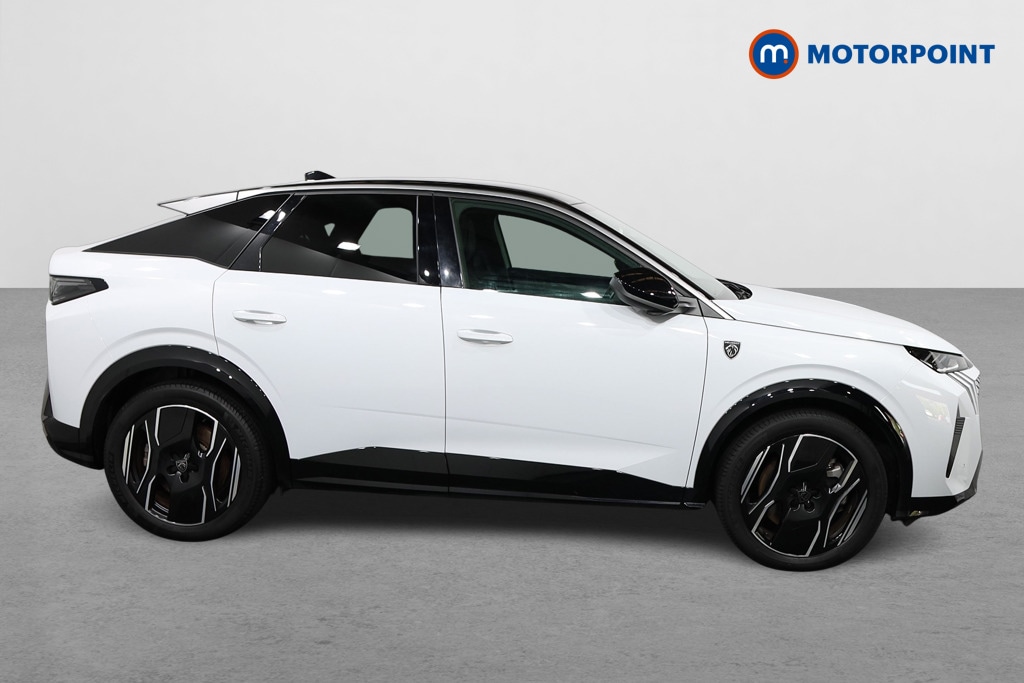 Used Peugeot 3008 2024 for sale - 76141082: Photo 8