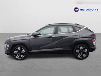 Used Hyundai KONA 2025 for sale - 78432286: Photo