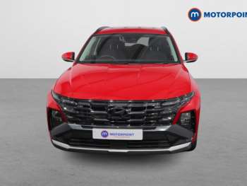 Used Hyundai TUCSON 2024 for sale - 74996794: Photo