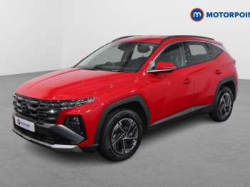 Used Hyundai TUCSON 2024 for sale - 74996794: Photo