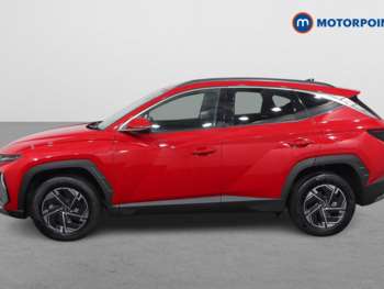 Used Hyundai TUCSON 2024 for sale - 74996794: Photo