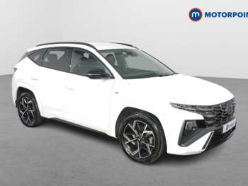 2024 - 1.6T N Line 5dr