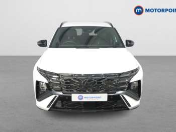 Used Hyundai TUCSON 2024 for sale - 74915335: Photo