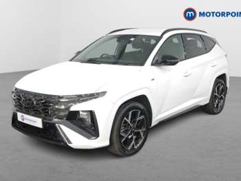 Used Hyundai TUCSON 2024 for sale - 74915335: Photo
