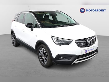 Used Vauxhall Crossland X 2019 for sale - 78718078: Photo