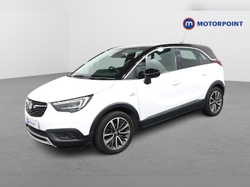 Used Vauxhall Crossland X 2019 for sale - 78718078: Photo