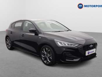 2023 - 1.0 EcoBoost ST-Line 5dr