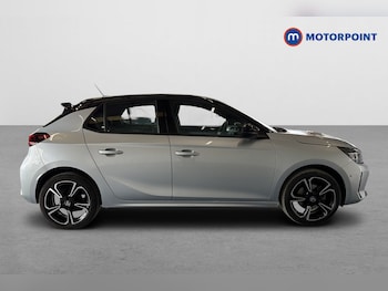 Used Vauxhall Corsa 2024 for sale - 78886216: Photo