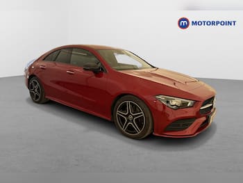 Used Mercedes-Benz CLA 2023 for sale - 79853599: Photo
