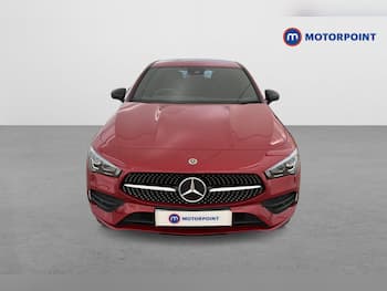 Used Mercedes-Benz CLA 2023 for sale - 79853599: Photo