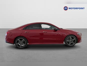 Used Mercedes-Benz CLA 2023 for sale - 79853599: Photo