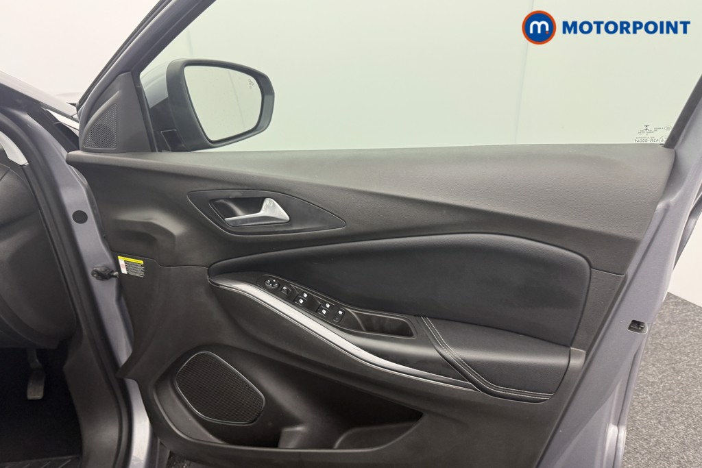 Used Vauxhall Grandland X 2019 for sale - 76949400: Photo 17