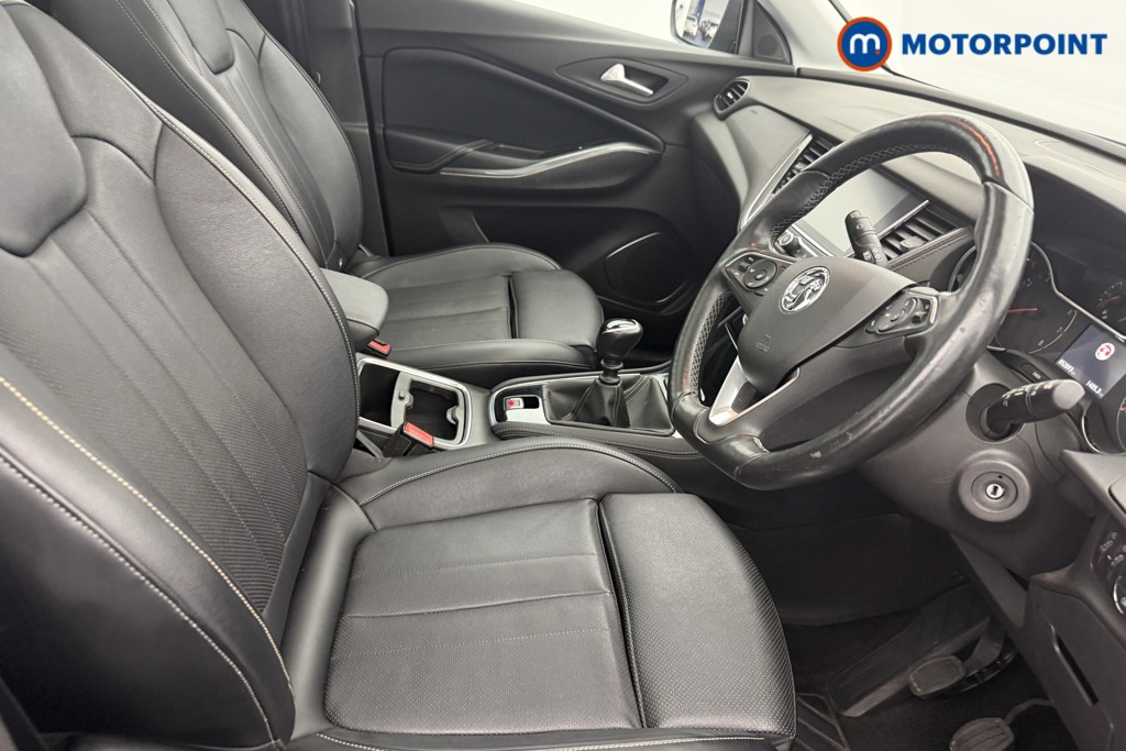 Used Vauxhall Grandland X 2019 for sale - 76949400: Photo 19