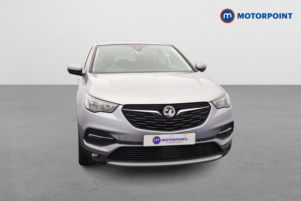 Used Vauxhall Grandland X 2019 for sale - 76949400: Photo 2
