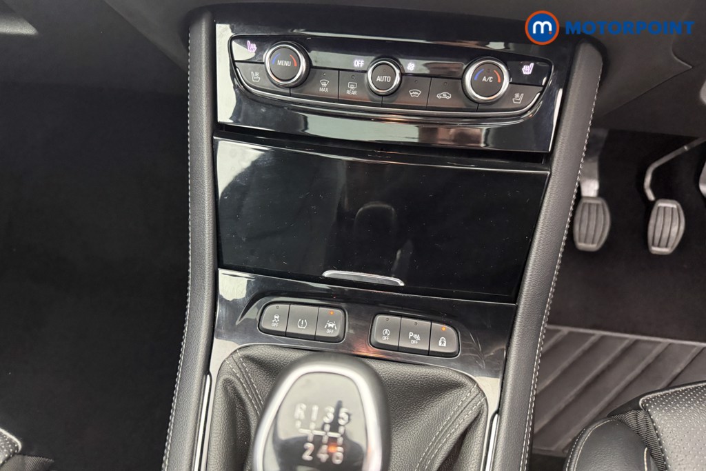 Used Vauxhall Grandland X 2019 for sale - 76949400: Photo 24