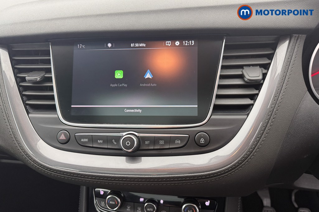 Used Vauxhall Grandland X 2019 for sale - 76949400: Photo 30