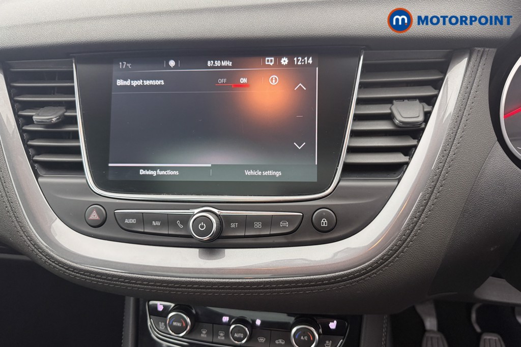 Used Vauxhall Grandland X 2019 for sale - 76949400: Photo 31