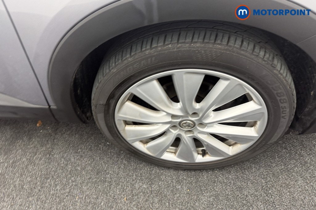 Used Vauxhall Grandland X 2019 for sale - 76949400: Photo 33