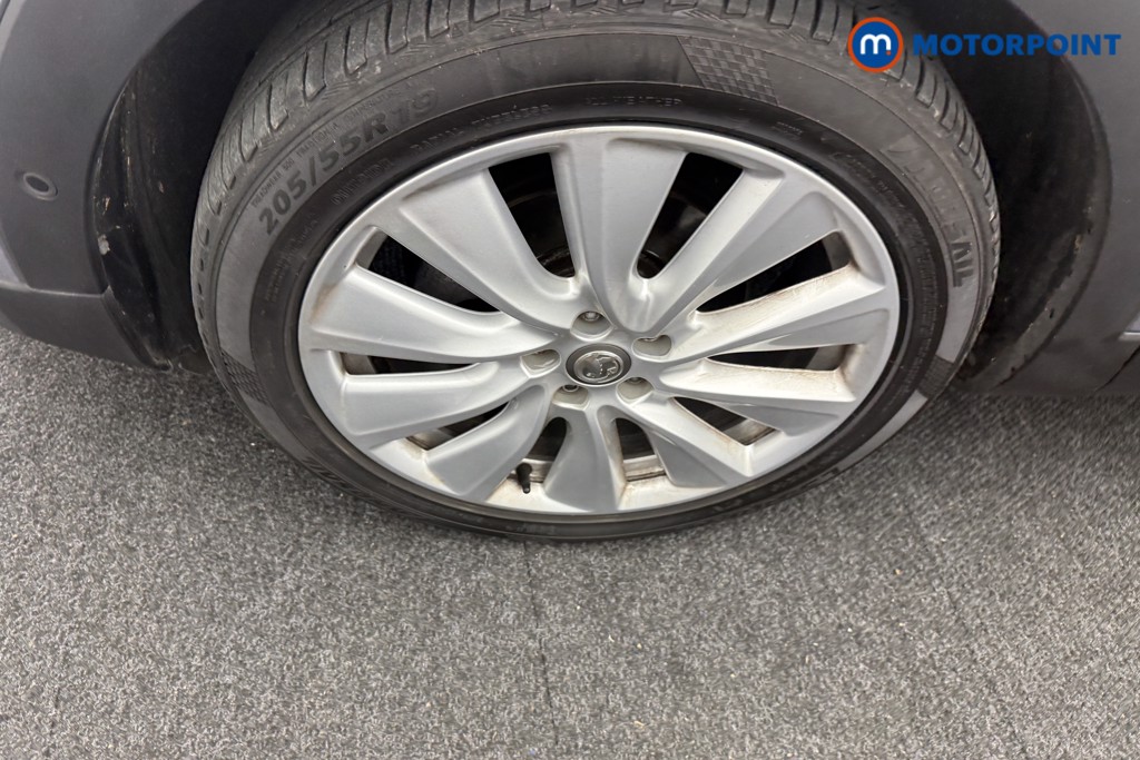 Used Vauxhall Grandland X 2019 for sale - 76949400: Photo 36