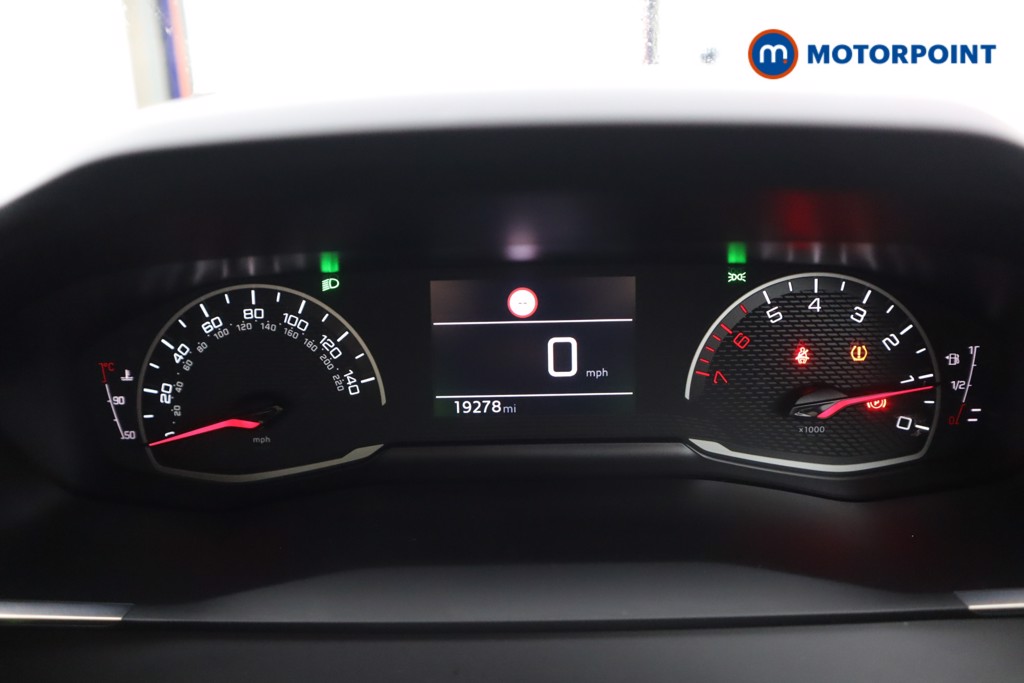 Used Peugeot 2008 2021 for sale - 76980265: Photo 11