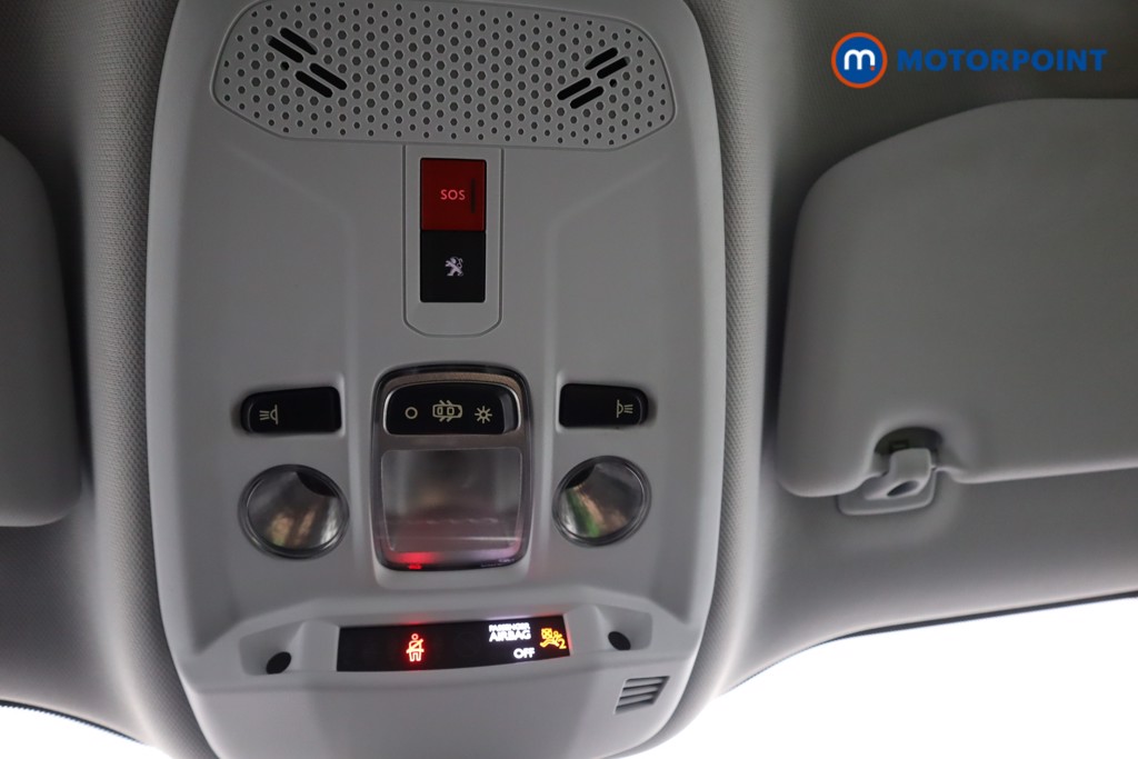 Used Peugeot 2008 2021 for sale - 76980265: Photo 26